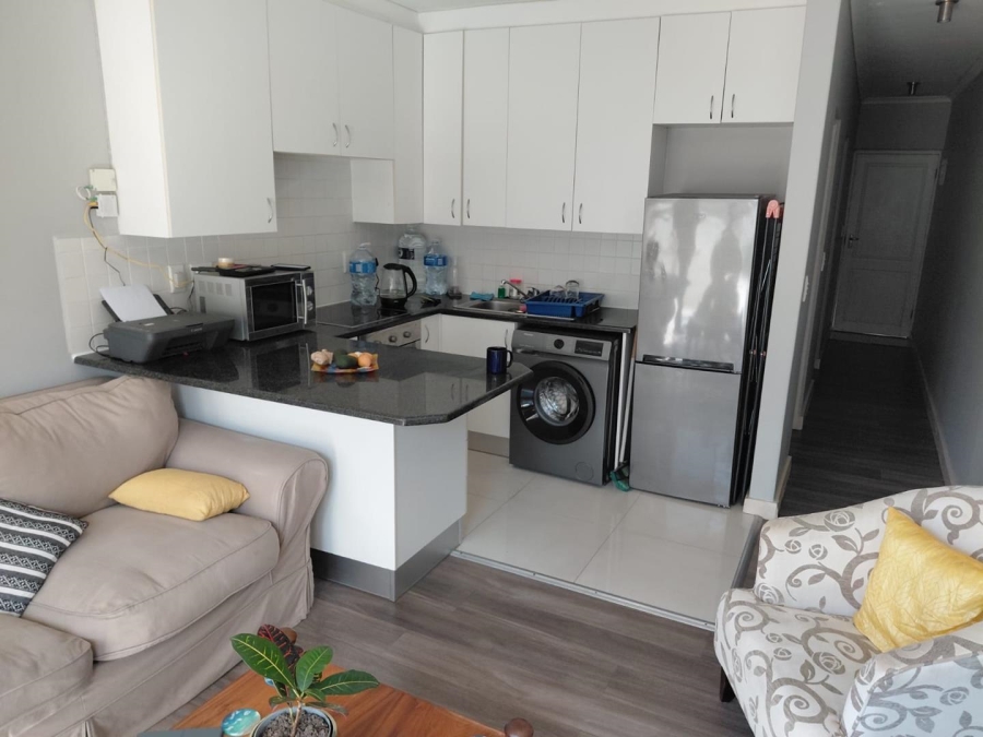 To Let 1 Bedroom Property for Rent in Okennedyville Western Cape